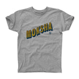 Kids T-Shirt Heather Gray