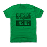 Kids T-Shirt Kelly Green