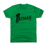 Kids T-Shirt Kelly Green