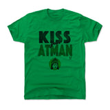 Kids T-Shirt Kelly Green