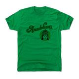 Kids T-Shirt Kelly Green