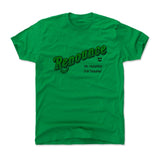 Kids T-Shirt Kelly Green