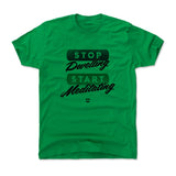 Kids T-Shirt Kelly Green