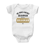 Kids Onesie White