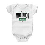 Kids Onesie White