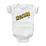 Kids Onesie White