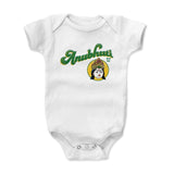 Kids Onesie White