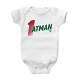 Kids Onesie White