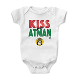 Kids Onesie White