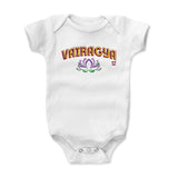 Kids Onesie White