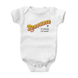 Kids Onesie White