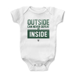 Kids Onesie White