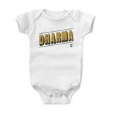 Kids Onesie White