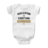 Kids Onesie White