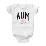 Kids Onesie White