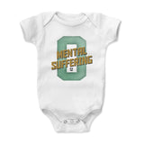 Kids Onesie White