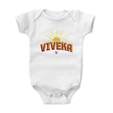 Kids Onesie White