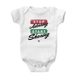 Kids Onesie White