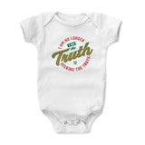 Kids Onesie White