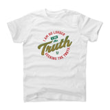 Kids T-Shirt White