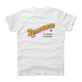 Kids T-Shirt White