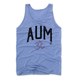 Mens Men's Tank Top Athletic Blue