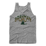 Mens Men's Tank Top Athletic Gray