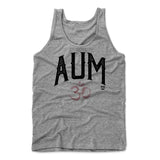 Mens Men's Tank Top Athletic Gray