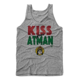 Mens Men's Tank Top Athletic Gray