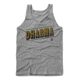 Mens Men's Tank Top Athletic Gray