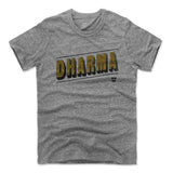 Mens Men's Premium T-Shirt Heather Gray