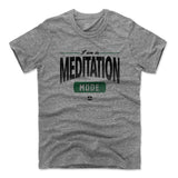 Mens Men's Premium T-Shirt Heather Gray