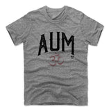 Mens Men's Premium T-Shirt Heather Gray