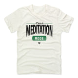 Mens Men's Premium T-Shirt Ivory