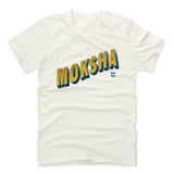 Mens Men's Premium T-Shirt Ivory