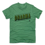 Mens Men's Premium T-Shirt True Green