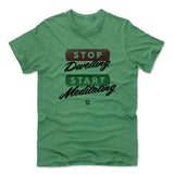 Mens Men's Premium T-Shirt True Green