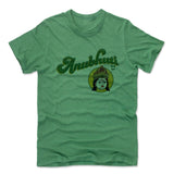 Mens Men's Premium T-Shirt True Green