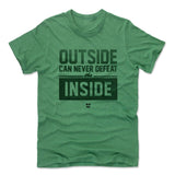 Mens Men's Premium T-Shirt True Green