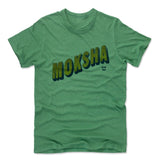 Mens Men's Premium T-Shirt True Green