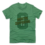 Mens Men's Premium T-Shirt True Green