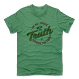 Mens Men's Premium T-Shirt True Green