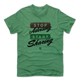 Mens Men's Premium T-Shirt True Green