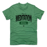 Mens Men's Premium T-Shirt True Green