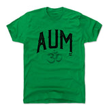 Mens Cotton T-Shirt Kelly Green