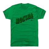 Mens Cotton T-Shirt Kelly Green