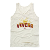 Mens Men's Tank Top Oatmeal