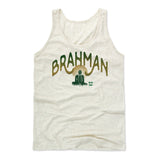 Mens Men's Tank Top Oatmeal