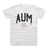 Mens Cotton T-Shirt White