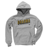 Mens Men's Hoodie Gray